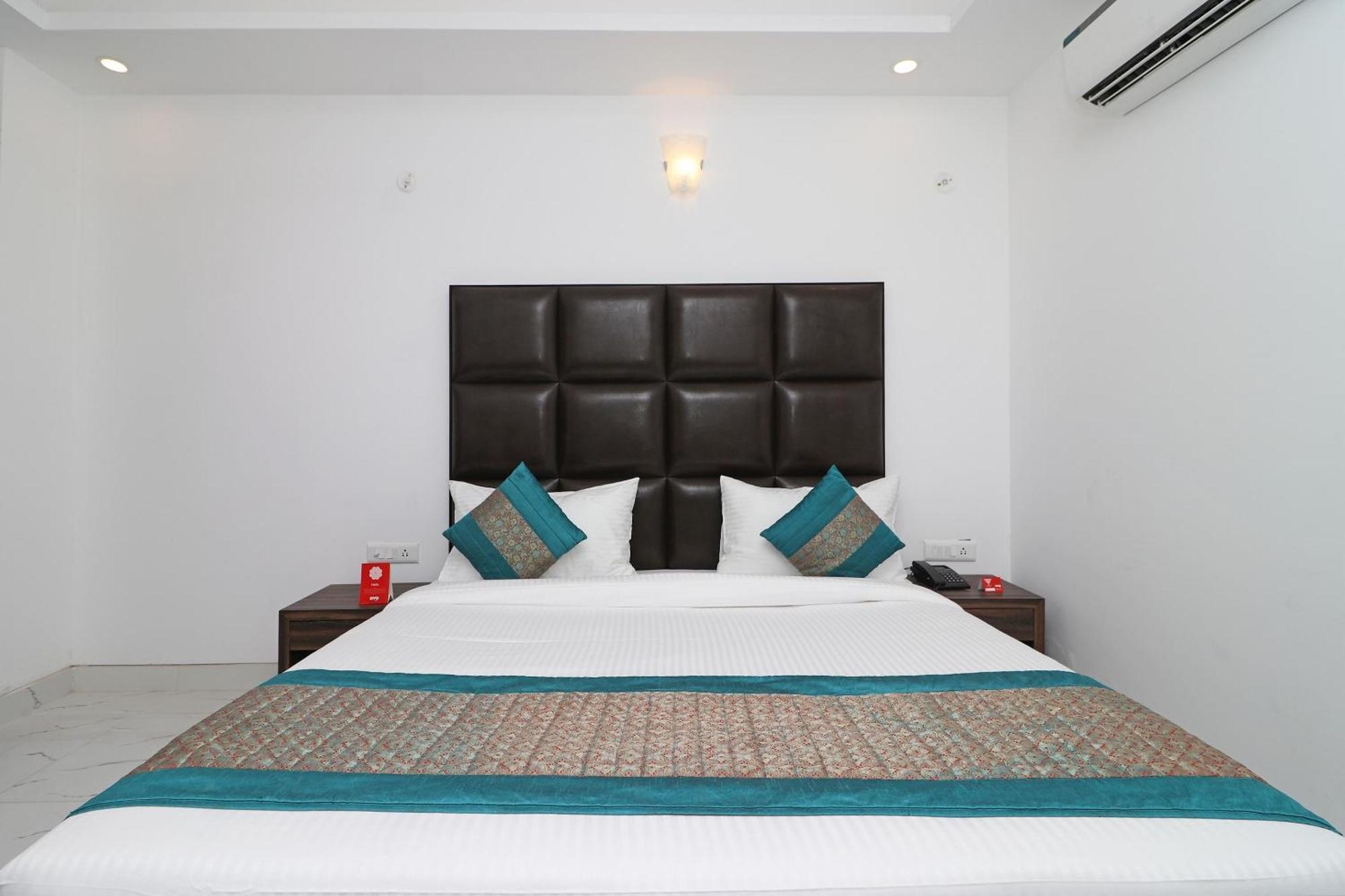 Hotel O Aamara New Delhi Exterior photo